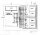 Fig. 01 - Memory system and memory card