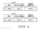 Fig. 04 - Non-intrusive address mapping having a modified address space identifier and circuitry therefor