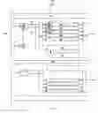 Fig. 04 - CPU datapipe architecture with crosspoint switch