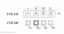 Fig. 09 - PASSWORD INPUT DEVICE, PASSWORD INPUT METHOD, RECORDING MEDIUM, AND ELECTRONIC APPARATUS