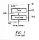 Fig. 02 - Memory system having delayed write timing