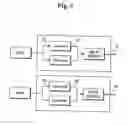 Fig. 04 - Method for trunk line duplexing protection using a hardware watchdog