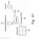Fig. 22 - Server side web browsing and multiple lens system, method and apparatus