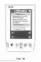 Fig. 19 - Resolution independent display of internet content