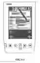 Fig. 20 - Resolution independent display of internet content