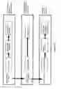 Fig. 04 - Devices and methods of controlling manipulation of virtual objects on a multi-contact tactile screen