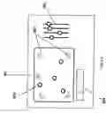 Fig. 19 - Devices and methods of controlling manipulation of virtual objects on a multi-contact tactile screen