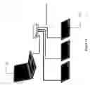 Fig. 22 - Devices and methods of controlling manipulation of virtual objects on a multi-contact tactile screen