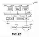 Fig. 14 - Method and system for providing an outwardly expandable radial menu