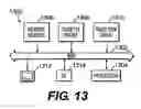 Fig. 15 - Method and system for providing an outwardly expandable radial menu