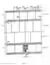 Fig. 15 - Semiconductor integrated circuit and method of designing layout of the same