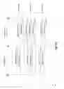 Fig. 10 - Synchronizing master processor by stalling when tracking of coprocessor rename register resource usage count for sent instructions reaches credited apportioned number
