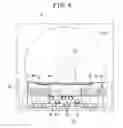 Fig. 09 - Disk carrying mechanism and disk player