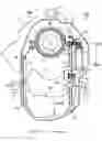 Fig. 01 - Optical pickup feeding device