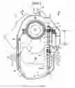Fig. 02 - Optical pickup feeding device