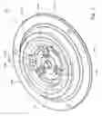 Fig. 02 - Optical disk drive having noise reduction functionality
