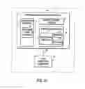 Fig. 06 - Client-server based interactive television program guide system with remote server recording