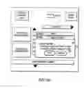 Fig. 28 - Client-server based interactive television program guide system with remote server recording