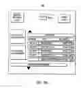 Fig. 35 - Client-server based interactive television program guide system with remote server recording