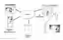 Fig. 01 - Wireless surveillance system releasably mountable to track lighting