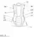 Fig. 06 - Devices for alleviating back strain and back pain