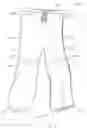 Fig. 07 - Garment for Dialysis Patients