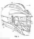 Fig. 02 - Sport helmet with adjustable liner