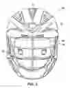 Fig. 04 - Sport helmet with adjustable liner