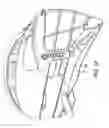 Fig. 13 - Sport helmet with adjustable liner