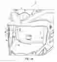 Fig. 17 - Sport helmet with adjustable liner