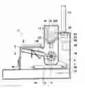 Fig. 01 - Device For Manufacturing Organic Compost From Excremet