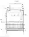 Fig. 03 - Device For Manufacturing Organic Compost From Excremet