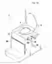 Fig. 10 - Device For Manufacturing Organic Compost From Excremet