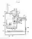 Fig. 11 - Device For Manufacturing Organic Compost From Excremet