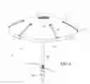 Fig. 06 - POOL OR SPA COVER AND METHODS THEREFOR