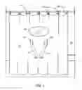Fig. 02 - Shower curtain