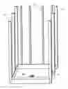 Fig. 01 - Shower pan