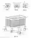 Fig. 05 - Rocking apparatus for an infant enclosure