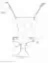 Fig. 05 - Harness for securing an infant to reflux wedge