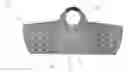 Fig. 01 - Baby sleeping receptacle