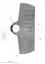 Fig. 02 - Baby sleeping receptacle