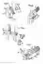 Fig. 04 - Towel presenting and washing machine and a method for operating same