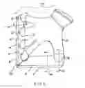 Fig. 02 - Squeegee and scraper glove