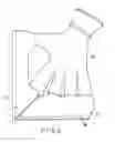 Fig. 03 - Squeegee and scraper glove