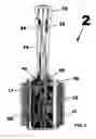 Fig. 03 - Self-cleaning hair brush