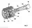 Fig. 08 - Self-cleaning hair brush