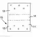 Fig. 01 - Living hinge