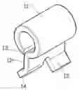 Fig. 01 - FORKED SPRING TUBE