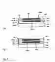 Fig. 04 - Method of manufacturing an acoustic mirror for piezoelectric resonator