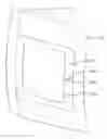 Fig. 01 - Door pod assembly